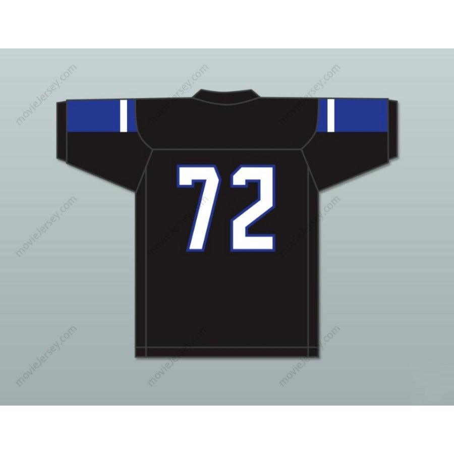 CUSTOM ANY Name Number DANIEL FAALELE 72 IMG ACADEMY Football Jersey Top Stitched S-6XL