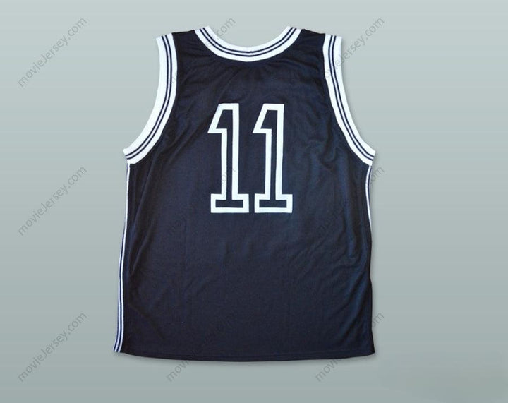 CUSTOM ANY Name Number DINO MENEGHIN 11 MOBILGIRGI VARESE BASKETBALL JERSEY Top Stitched S-6XL