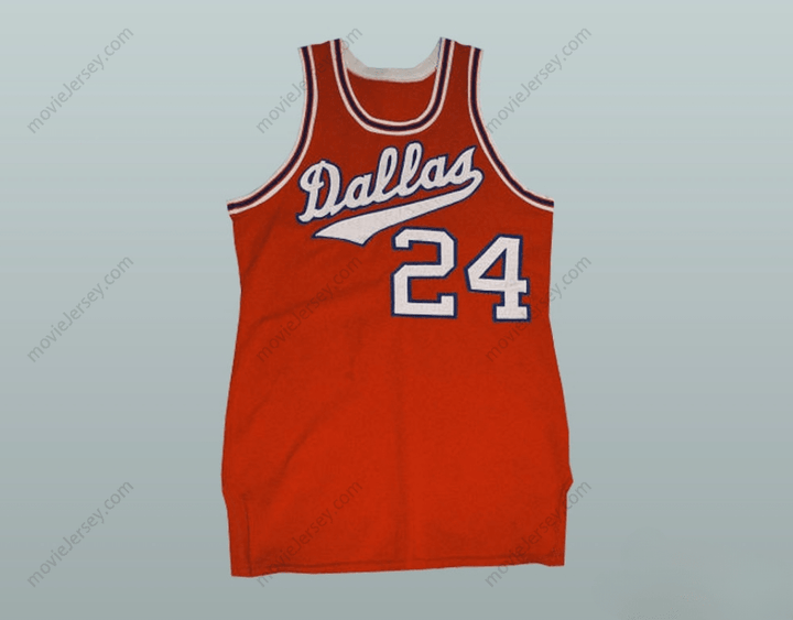 CUSTOM ANY Name Number 1968-69  BASKETBALL JERSEY ANY PLAYER OR NUMBER Top Stitched S-6XL