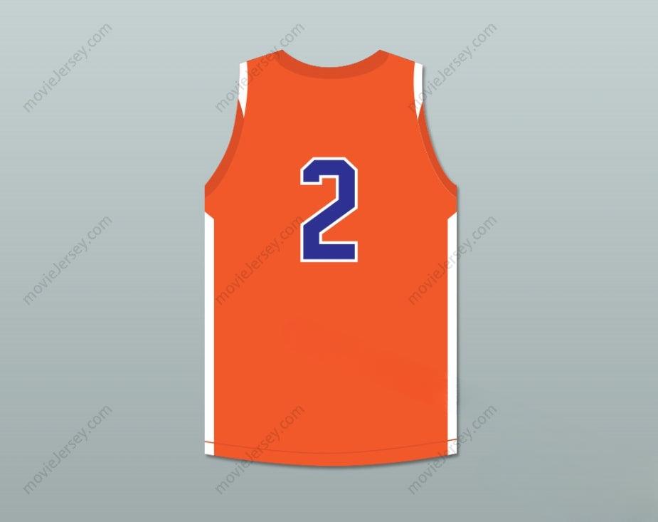 CUSTOM ANY Name Number KYRIE IRVING UNCLE DREW 2 HARLEM BUCKETS BASKETBALL JERSEY UNCLE DREW Top Stitched S-6XL