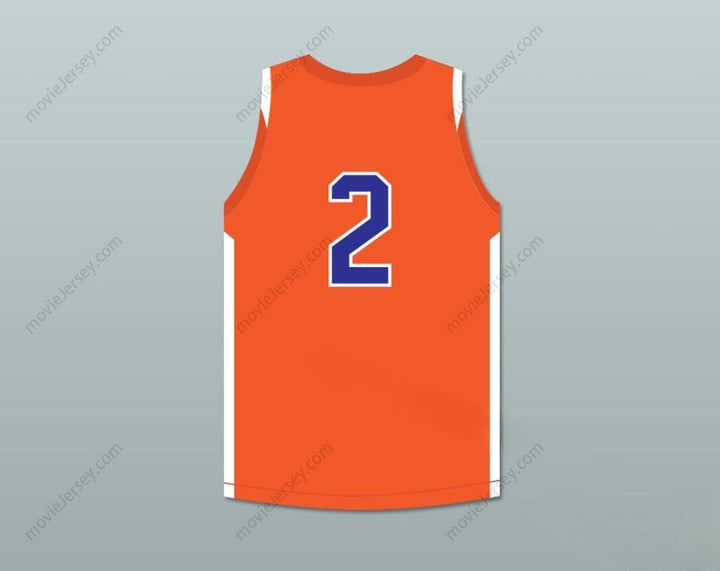 CUSTOM ANY Name Number KYRIE IRVING UNCLE DREW 2 HARLEM BUCKETS BASKETBALL JERSEY UNCLE DREW Top Stitched S-6XL