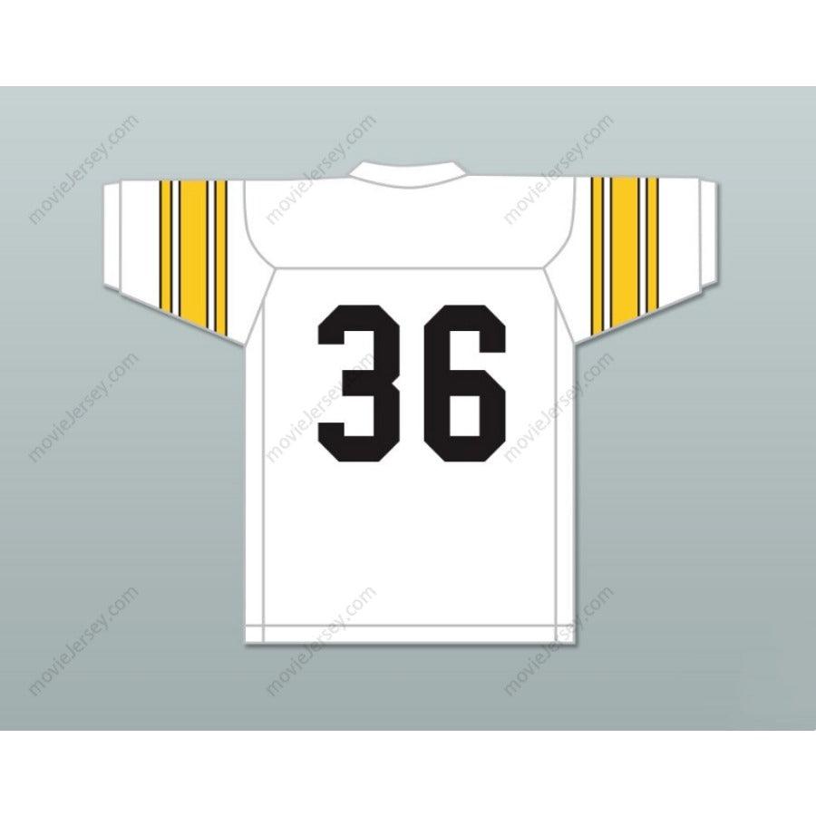 CUSTOM ANY Name Number CHRISTIAN HARRIS 36 STATE UNIVERSITY LABORATORY SCHOOL CUBS Football Jersey Top Stitched S-6XL