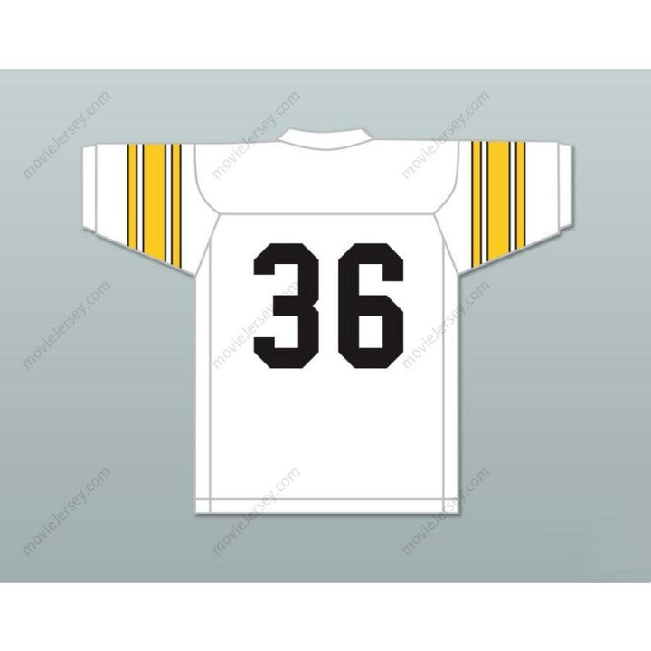 CUSTOM ANY Name Number CHRISTIAN HARRIS 36 STATE UNIVERSITY LABORATORY SCHOOL CUBS Football Jersey Top Stitched S-6XL