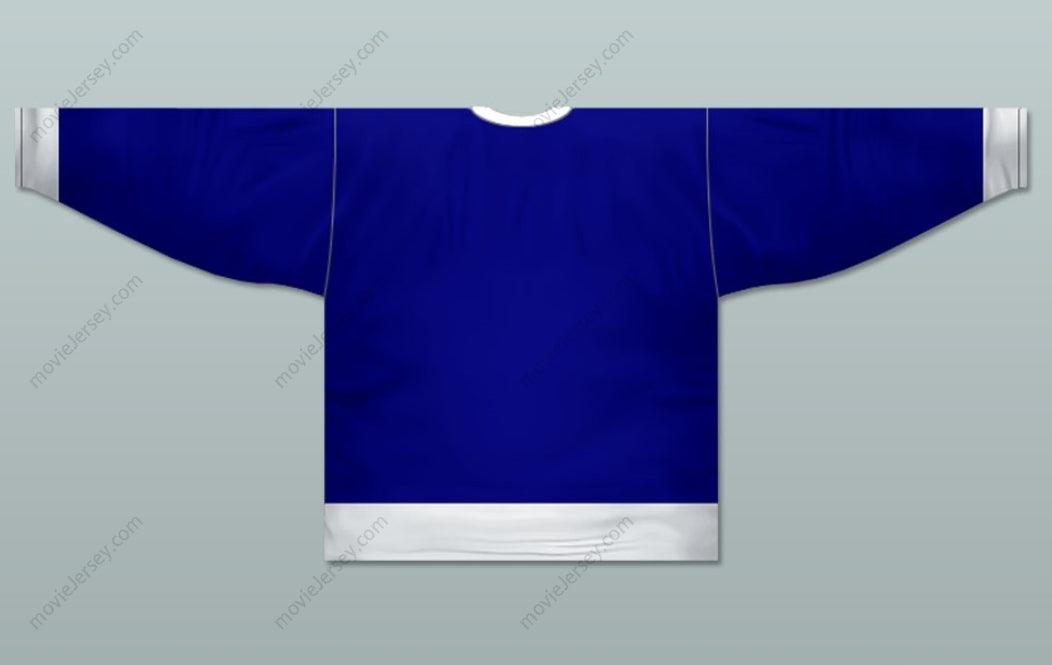 Custom Any Name Number Toronto Blueshirts 1913-18 Hockey Jersey Any Number or Player New Stitched Top Stitched S-6XL