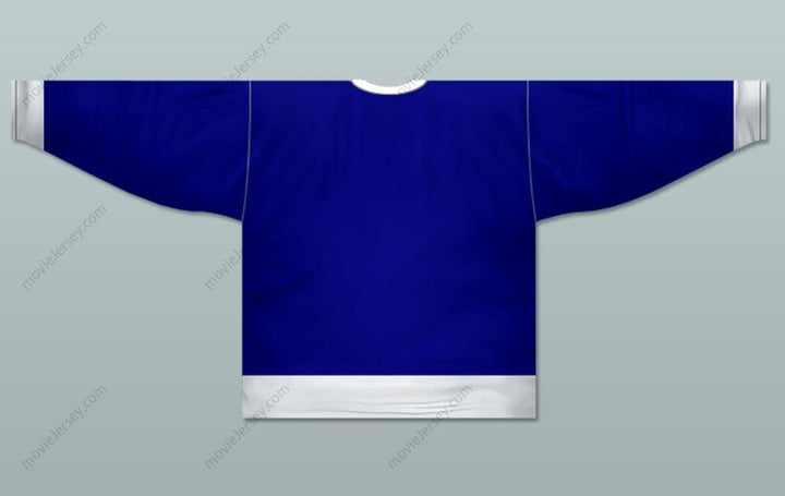 Custom Any Name Number Toronto Blueshirts 1913-18 Hockey Jersey Any Number or Player New Stitched Top Stitched S-6XL