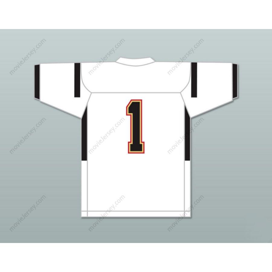 CUSTOM ANY Name Number TREVON DIGGS 1 THE AVALON SCHOOL Football Jersey Top Stitched S-6XL