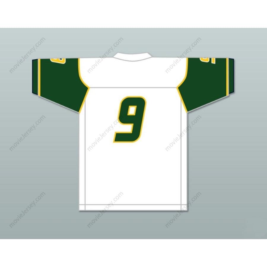 CUSTOM ANY Name Number DESMOND RIDDER 9 ST. XAVIER HIGH SCHOOL TIGERS Football Jersey Top Stitched S-6XL