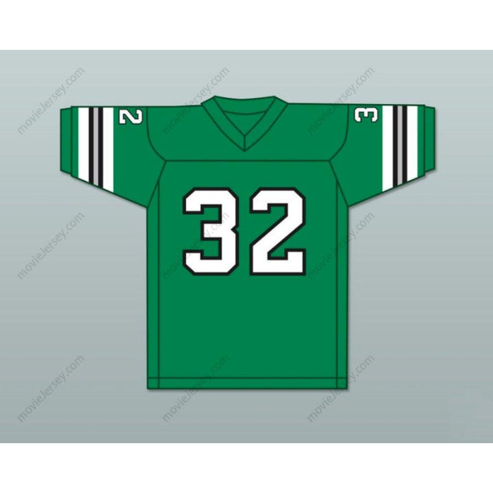 CUSTOM ANY Name Number 1983 USFL JAMES CRAIG 32 WASHINGTON FEDERALS HOME Football Jersey Top Stitched S-6XL