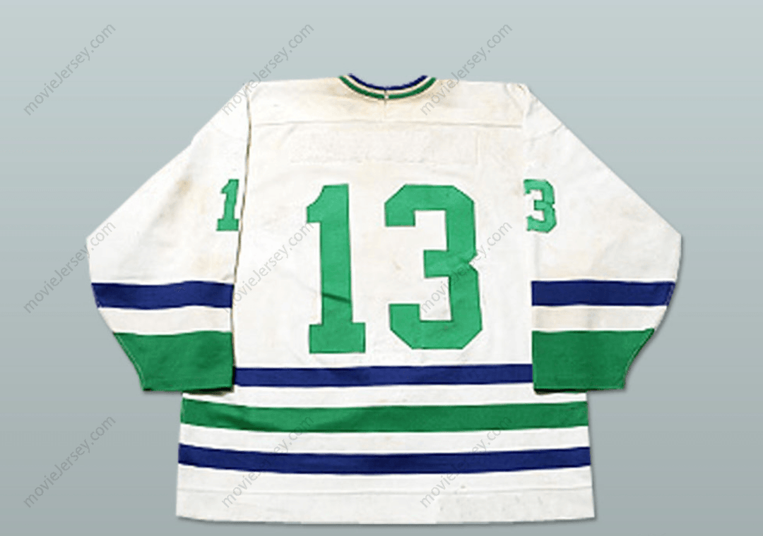 Custom Any Name Number Andy Bezeau Moncton Turbines Hockey Jersey Top Stitched S-6XL