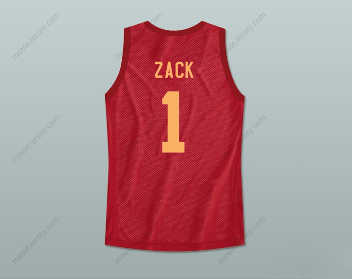 CUSTOM ANY Name Number SAVED BY THE BELL ZACK MORRIS HUSBAND 1 BASKETBALL JERSEY FAMILY ROLEPLAY Top Stitched S-6XL