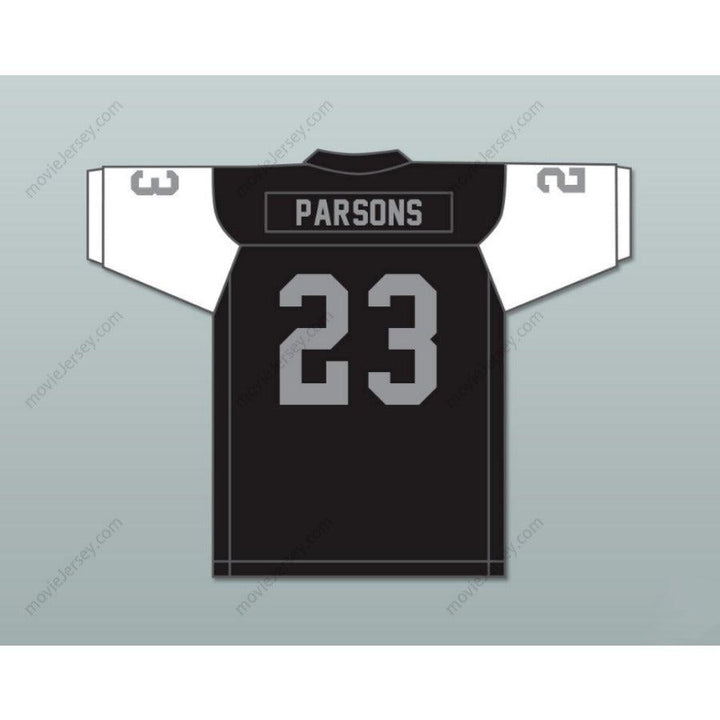 CUSTOM ANY Name Number MICAH PARSONS 23 HARRISBURG HIGH SCHOOL COUGARS Football Jersey Top Stitched S-6XL