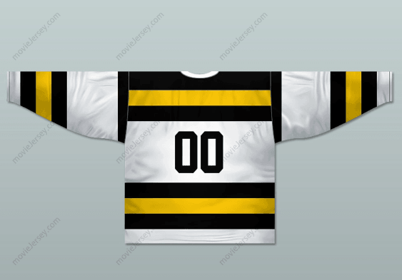 Custom Any Name Number Boston Tigers 1929-31 C-AHL Hockey Jersey Top Stitched S-6XL