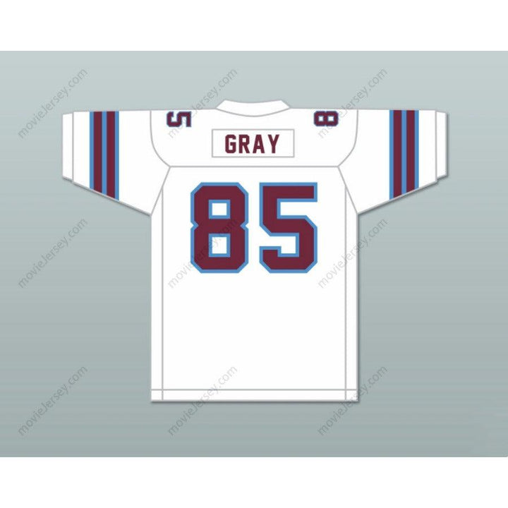 CUSTOM ANY Name Number 1984 USFL MEL GRAY 85 MICHIGAN PANTHERS ROAD Football Jersey Top Stitched S-6XL
