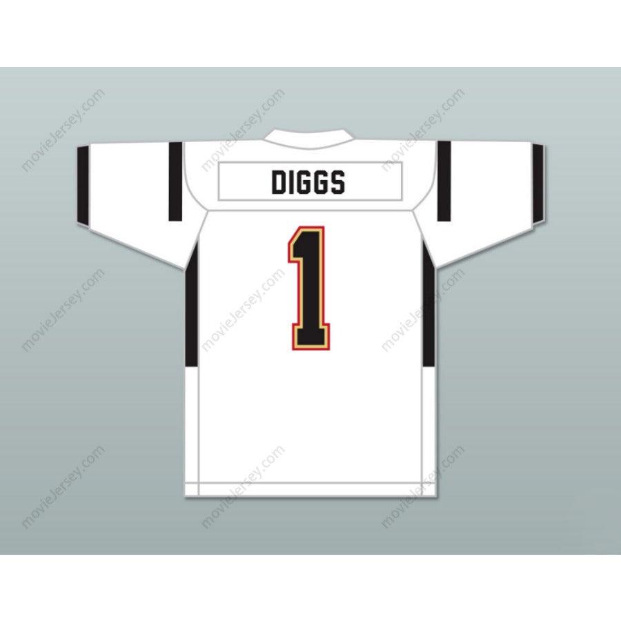 CUSTOM ANY Name Number TREVON DIGGS 1 THE AVALON SCHOOL Football Jersey Top Stitched S-6XL