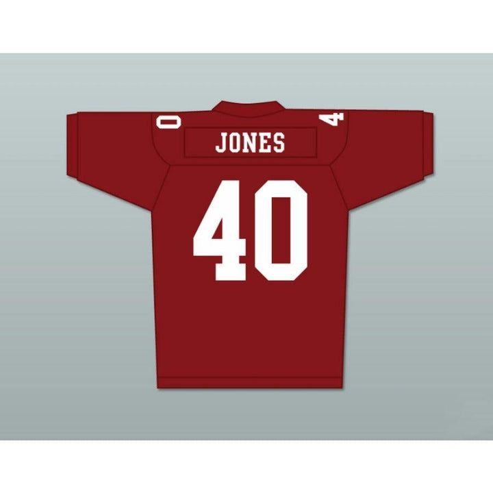 CUSTOM ANY Name Number FAISON 40 TITANS T. C. WILLIAMS FOOTBALL JERSEY DONALD S-6XL Top Stitched S-6XL