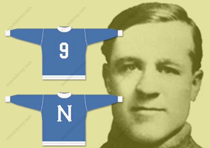 Custom Any Name Number Montreal Le National Hockey Jersey Top Stitched S-6XL
