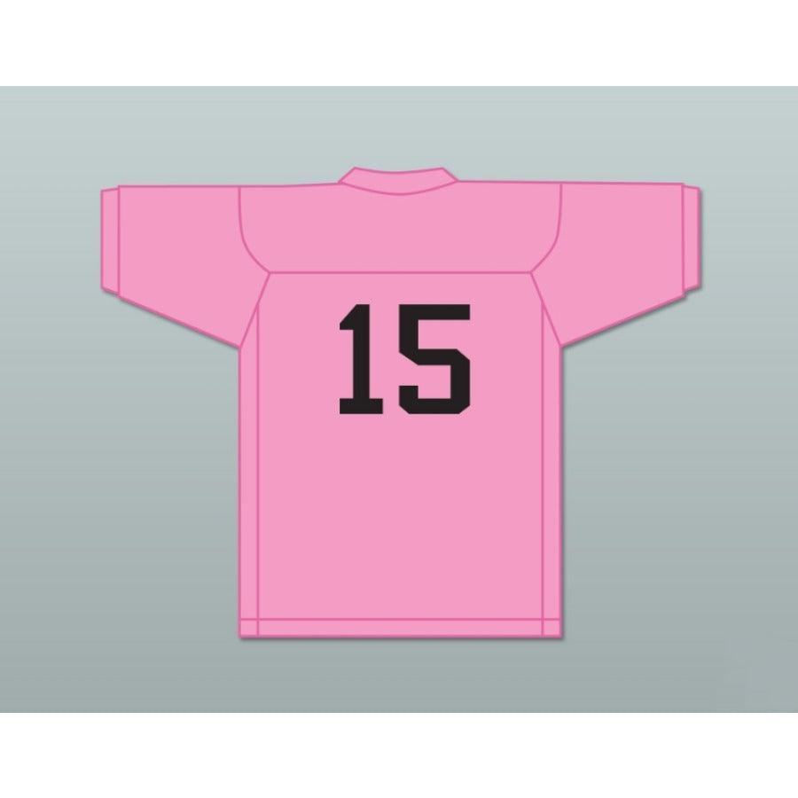 CUSTOM ANY Name Number PLAYER 15 22 39 MANEATERS 56 66 INTRAMURAL FLAG Football Jersey Top Stitched S-6XL