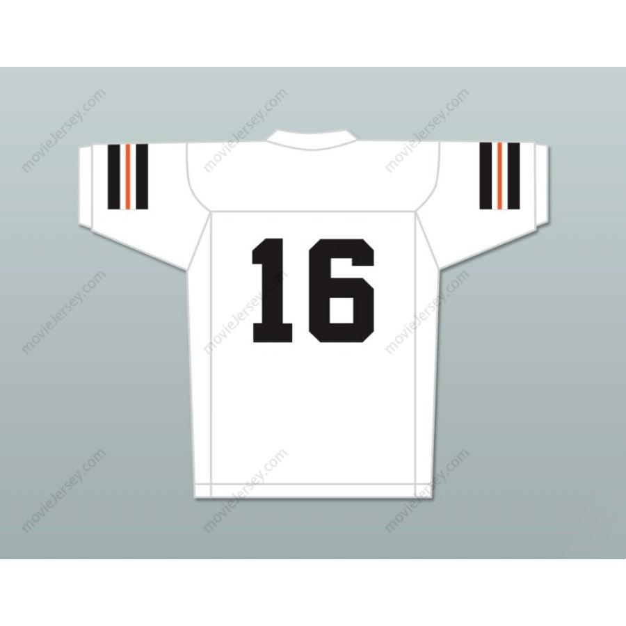 CUSTOM ANY Name Number TONY ROMO 16 HIGH SCHOOL FOOTBALL JERSEY S-6XL