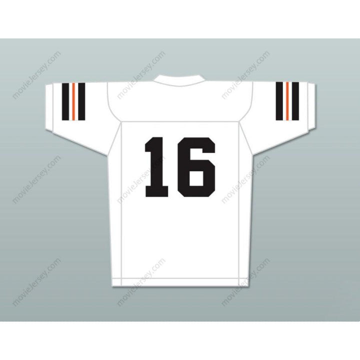 CUSTOM ANY Name Number TONY ROMO 16 HIGH SCHOOL FOOTBALL JERSEY S-6XL