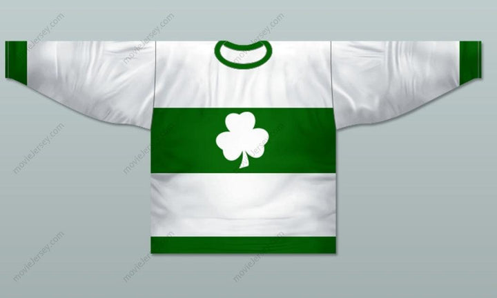 Custom Any Name Number Toronto Shamrocks 1914-15 Replica Hockey Jersey Any Player or Number New Stitched Top Stitched S-6XL