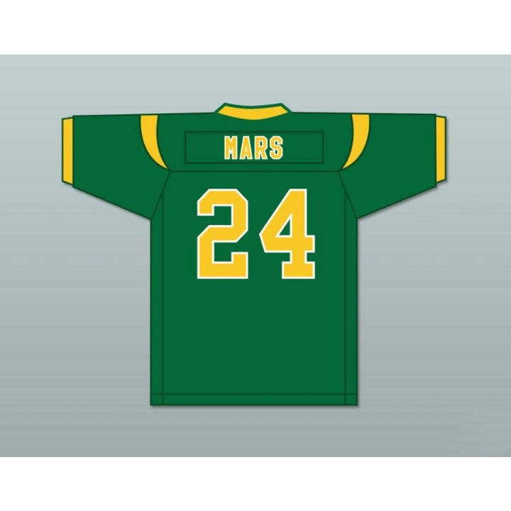 CUSTOM ANY Name Number BRUNO MARS 24 N. HALE HIGH SCHOOL Football Jersey Top Stitched S-6XL