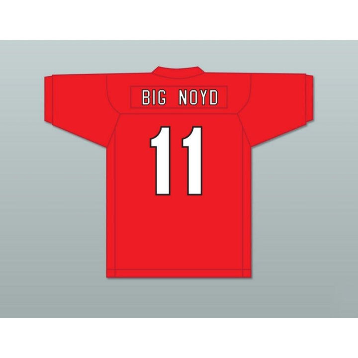 CUSTOM ANY Name Number BIG NOYD QUEENSBRIDGE 11 HENNESSY Football Jersey Top Stitched S-6XL