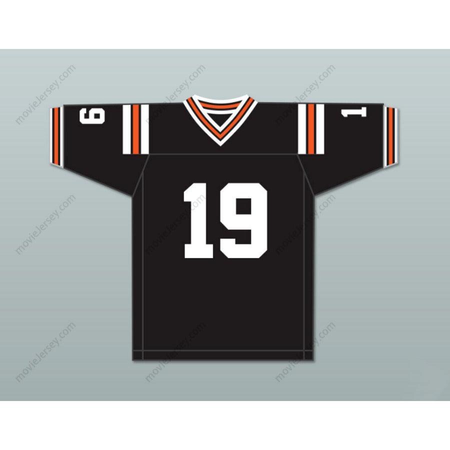CUSTOM ANY BEAVER FALLS JOE NAMATH 19 BEAVER FALLS HIGH SCHOOL FOOTBALL JERSEY
