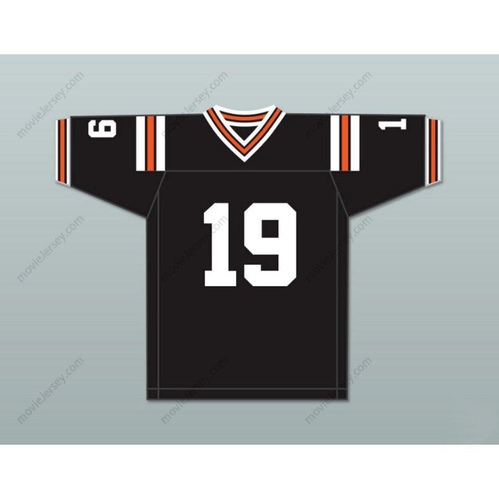 CUSTOM ANY BEAVER FALLS JOE NAMATH 19 BEAVER FALLS HIGH SCHOOL FOOTBALL JERSEY