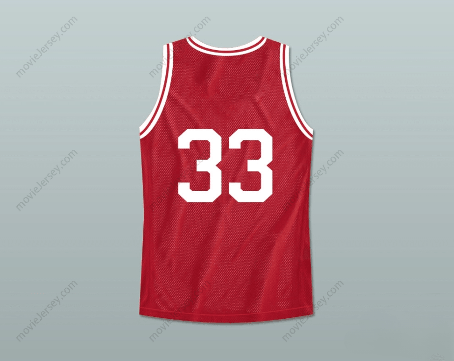 CUSTOM ANY Name Number FAMILY MATTERS 33 VANDERBILT MUSKRATS HIGH SCHOOL BASKETBALL JERSEY Top Stitched S-6XL