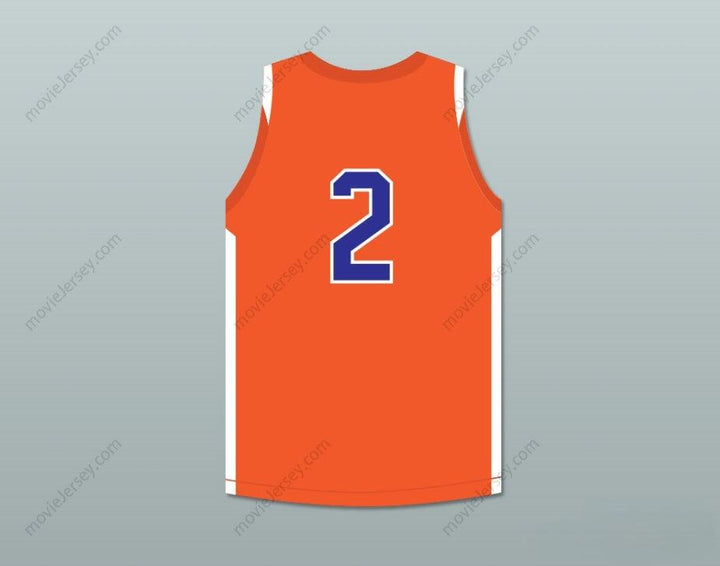 CUSTOM ANY Name Number KYRIE IRVING UNCLE DREW 2 HARLEM MONEY BASKETBALL JERSEY UNCLE DREW Top Stitched S-6XL