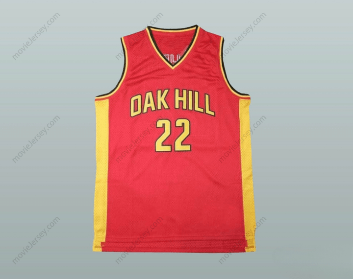 CUSTOM ANY Name Number CARMELO ANTHONY   ACADEMY BASKETBALL JERSEY STITCH SEWN Top Stitched S-6XL