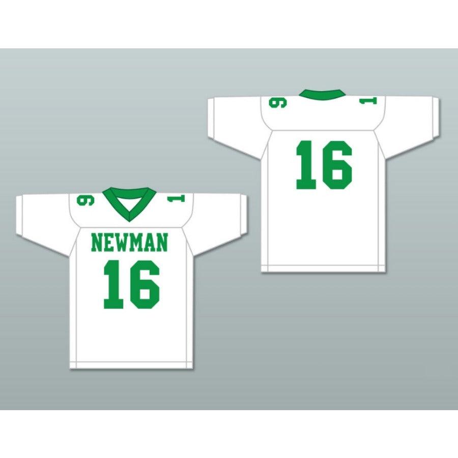 CUSTOM ANY Name PLAYER 16 ISIDORE NEWMAN HIGH SCHOOL FOOTBALL JERSEY Top Stitched S-6XL