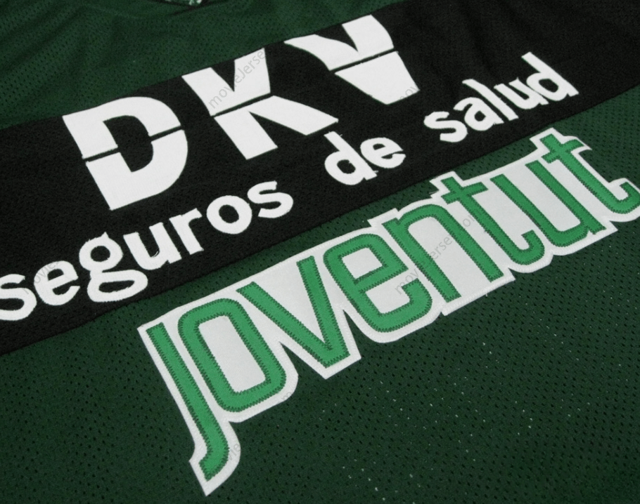 CUSTOM ANY Name Number RICKY RUBIO DKV BARCELONA BASKETBALL JERSEY Top Stitched S-6XL
