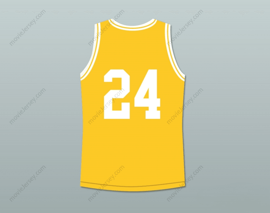 CUSTOM ANY Name Number DR KRONENBURG CREDIT DENTIST 24 BASKETBALL JERSEY THE 6TH MAN Top Stitched S-6XL