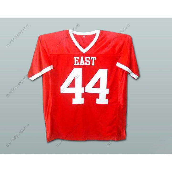 CUSTOM ANY Name Number FRIDAY NIGHT LIGHTS LUKE CAFFERTY 44 EAST DILLON LIONS Football Jersey Top Stitched S-6XL