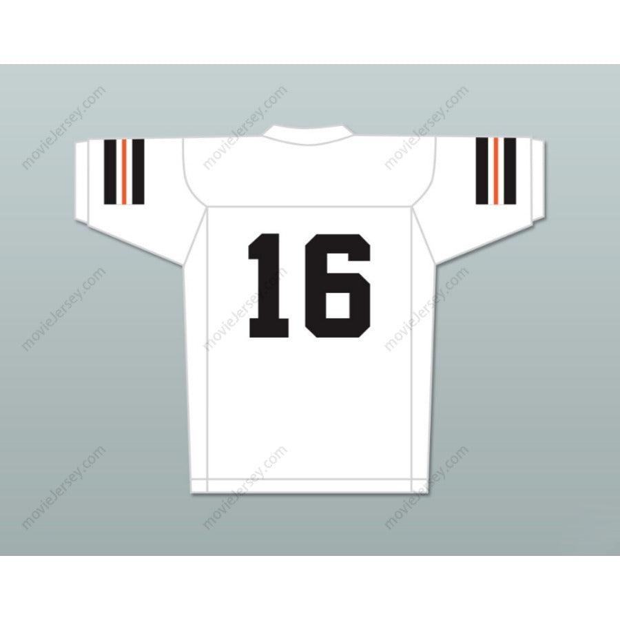 CUSTOM ANY Name DEMONS TONY ROMO 16 HIGH SCHOOL FOOTBALL JERSEY S-6XL