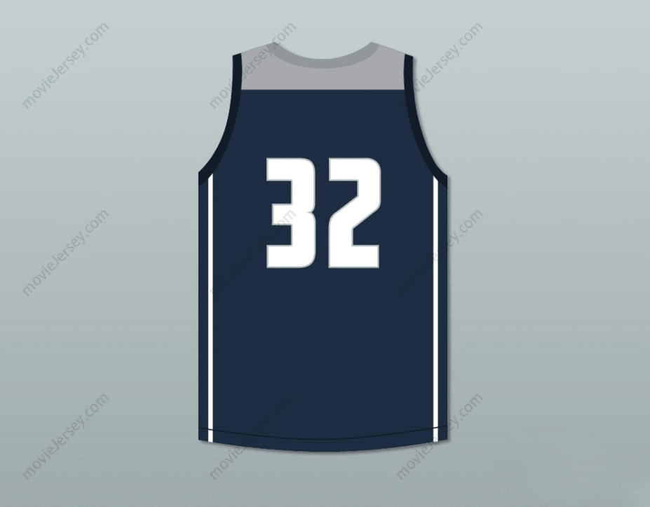 CUSTOM ANY Name Number ZION WILLIAMSON 32 SOUTH CAROLINA  NAVY BLUE BASKETBALL JERSEY 1 Top Stitched S-6XL