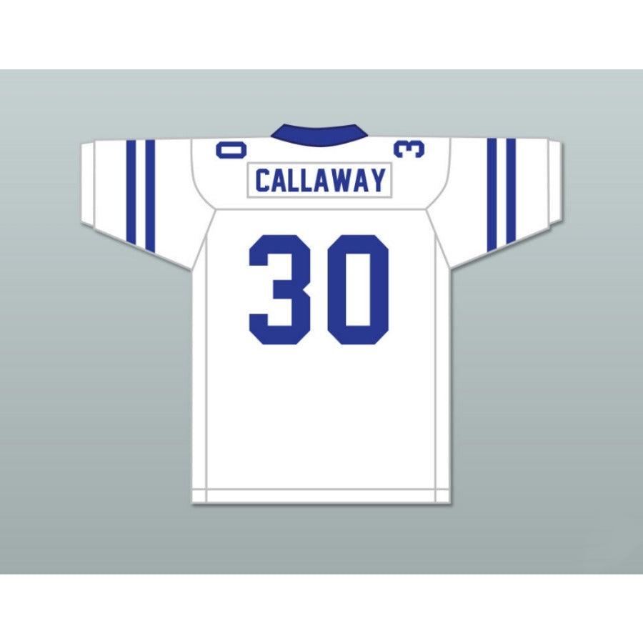 CUSTOM ANY Name Number CEE LO GREEN 30 RIVERSIDE MILITARY ACADEMY Football Jersey Top Stitched S-6XL
