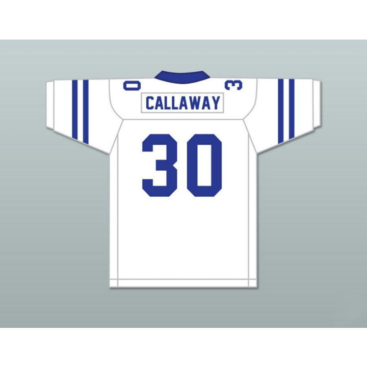 CUSTOM ANY Name Number CEE LO GREEN 30 RIVERSIDE MILITARY ACADEMY Football Jersey Top Stitched S-6XL