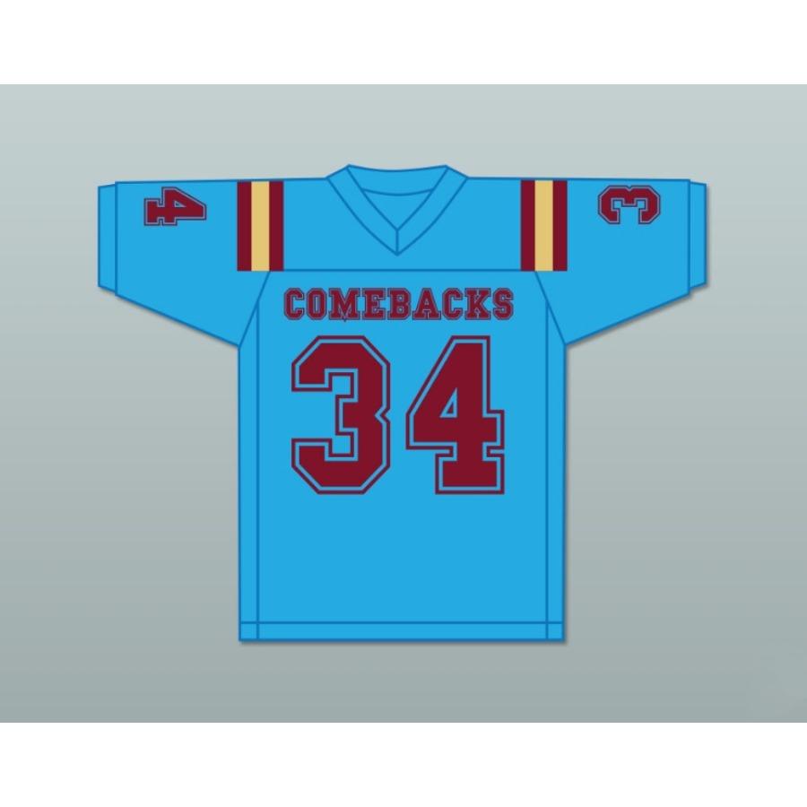 CUSTOM ANY Name Number ASEEL TARE 34 HEARTLAND STATE UNIVERSITY Football Jersey Top Stitched S-6XL