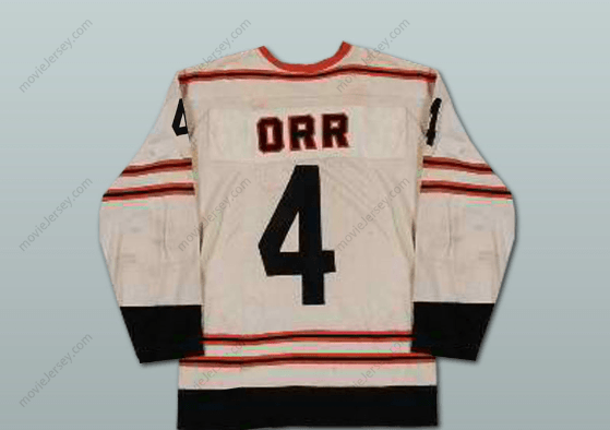 Custom Any Name Number Bobby Orr All Star Hockey Jersey Top Stitched S-6XL