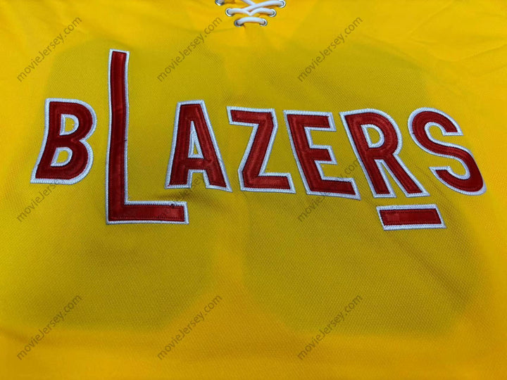 Custom Any Name Number BERNIE PARENT PHILADELPHIA BLAZERS HOCKEY JERSEY STITCH SEWN NEW Stitched Top Stitched S-6XL
