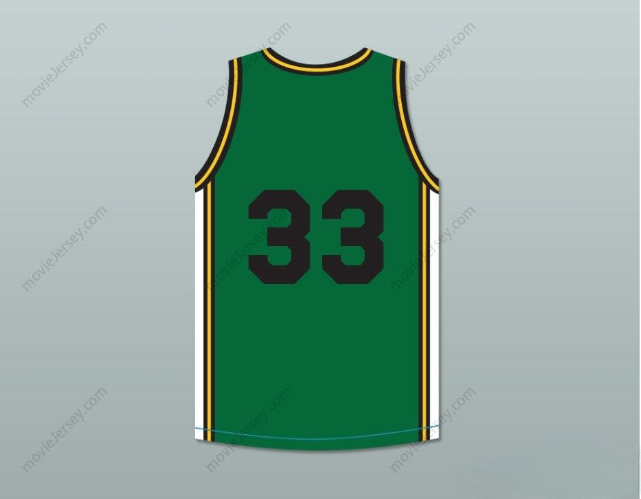 CUSTOM ANY Name Number DARK GREEN TOURNAMENT SHOOT OUT BASKETBALL JERSEY ABOVE THE RIM Top Stitched S-6XL