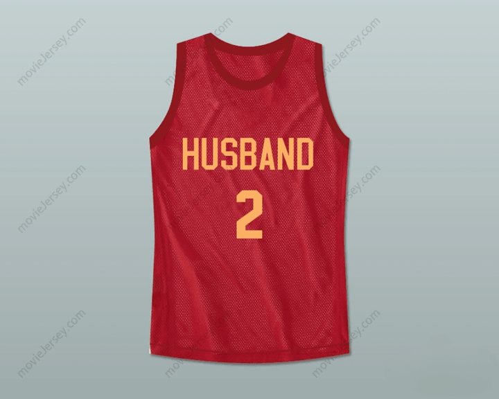 CUSTOM ANY Name Number SAVED BY THE BELL AC SLATER HUSBAND 2 BASKETBALL JERSEY FAMILY ROLEPLAY Top Stitched S-6XL