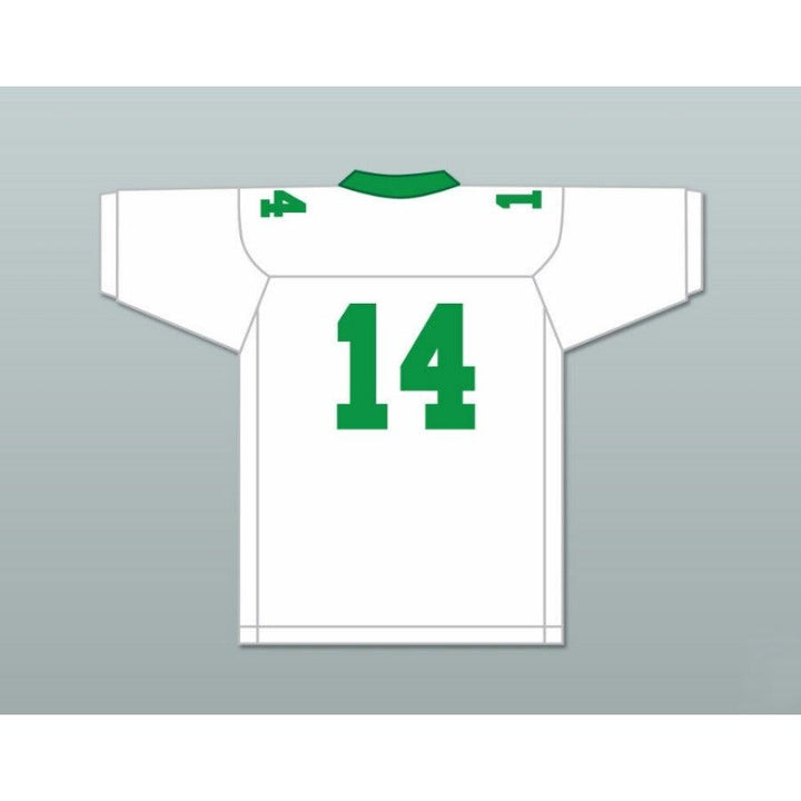 CUSTOM PLAYER 14 ISIDORE NEWMAN HIGH SCHOOL Football Jersey Top Stitched S-6XL