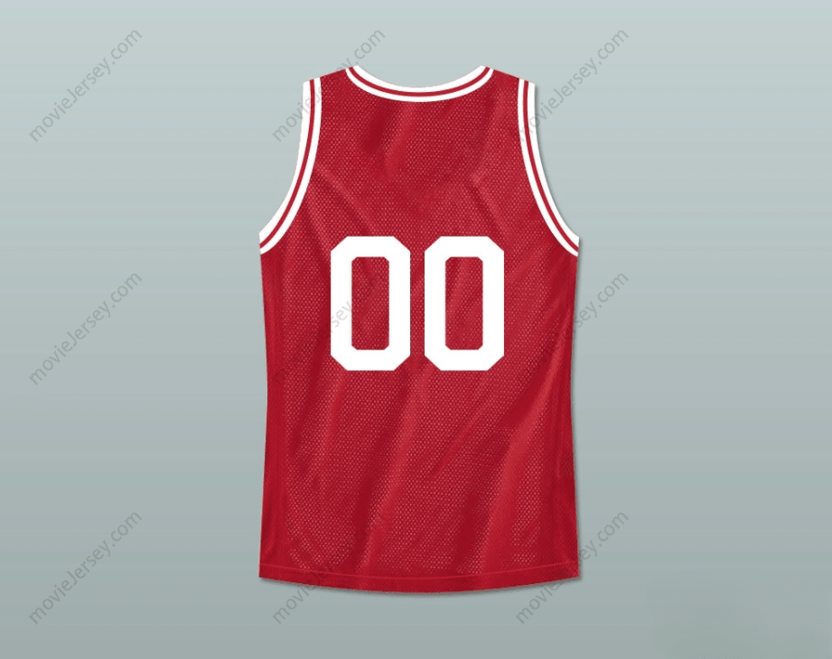 CUSTOM ANY Name Number FAMILY MATTERS 00 VANDERBILT MUSKRATS HIGH SCHOOL BASKETBALL JERSEY Top Stitched S-6XL