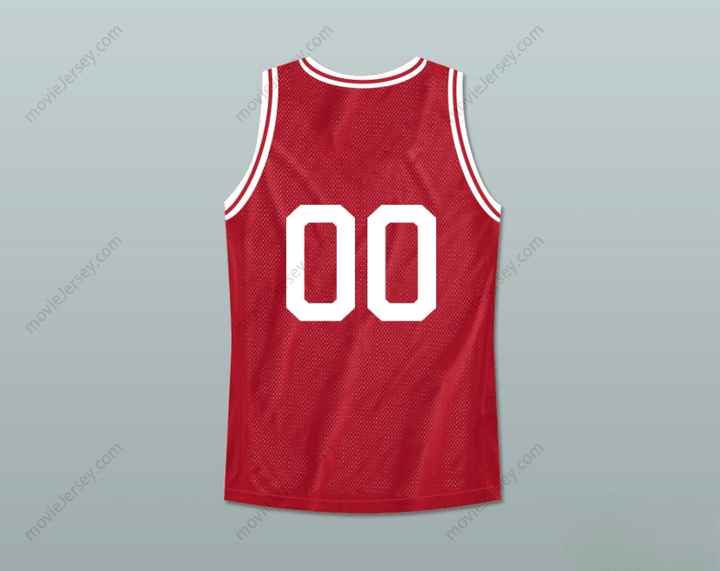 CUSTOM ANY Name Number FAMILY MATTERS 00 VANDERBILT MUSKRATS HIGH SCHOOL BASKETBALL JERSEY Top Stitched S-6XL