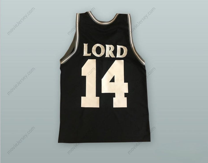 CUSTOM ANY Name Number A$AP ROCKY 14 FERG TRAP LORD WORLDWIDE BASKETBALL JERSEY Top Stitched S-6XL