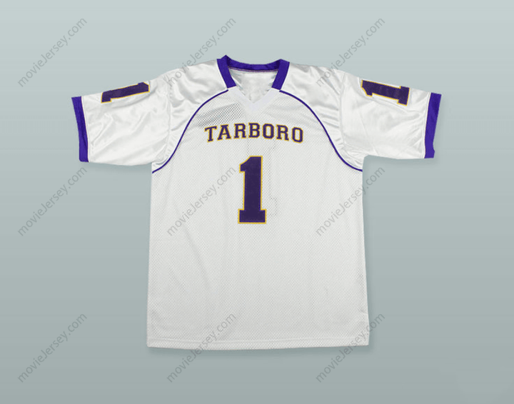 CUSTOM ANY Name Number TODD GURLEY 1 TARBORO HIGH SCHOOL FOOTBALL JERSEY Top Stitched S-6XL