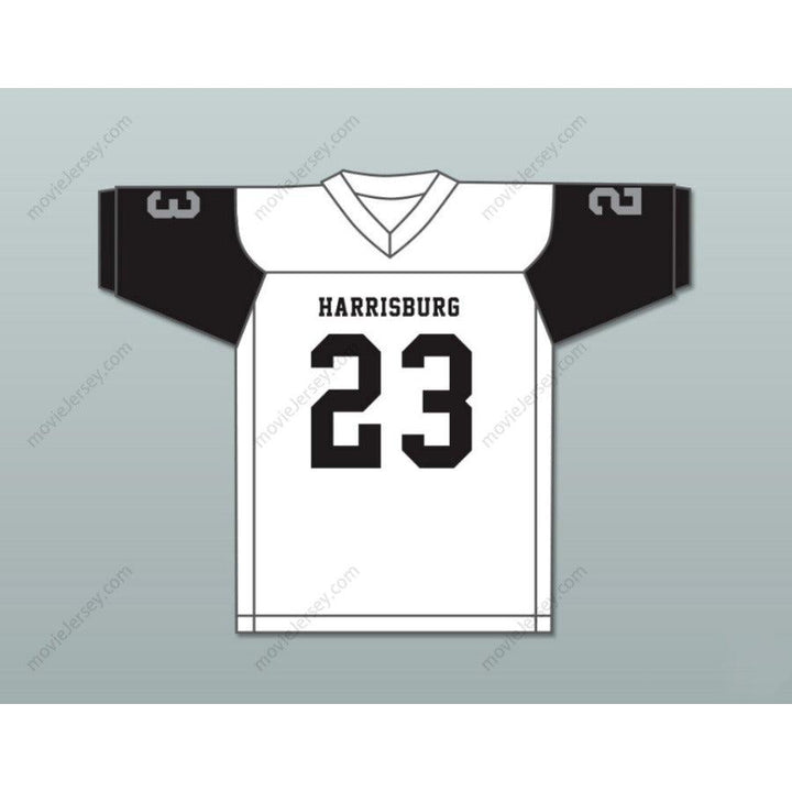 CUSTOM ANY Name Number MICAH PARSONS 23 HARRISBURG HIGH SCHOOL COUGARS Football Jersey Top Stitched S-6XL
